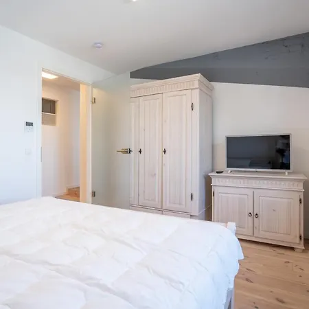Speicher Residenz E5 App 4 *