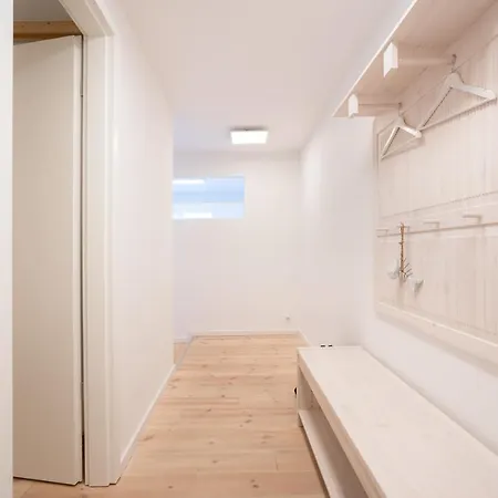 Apartment Speicher Residenz E5 App 4 *