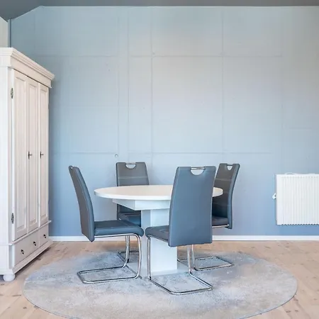 Speicher Residenz E5 App 4 Μπαρθ